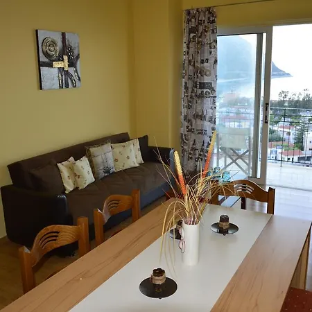 Apartamento Poros Highest Hill&sea View! *