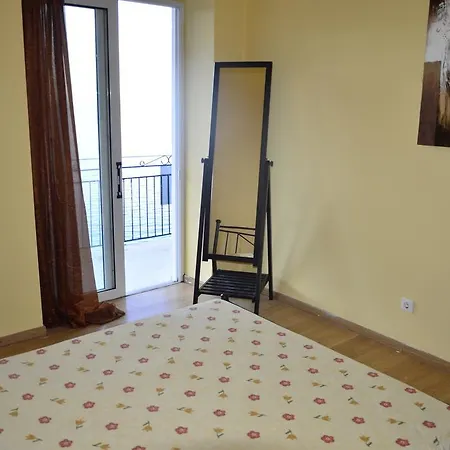 Appartement Poros Highest Hill & Sea View! Poros (Kefalonia)