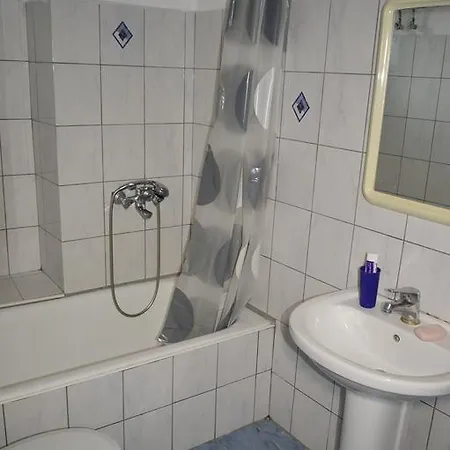 Apartment Poros Highest Hill & Sea View! *