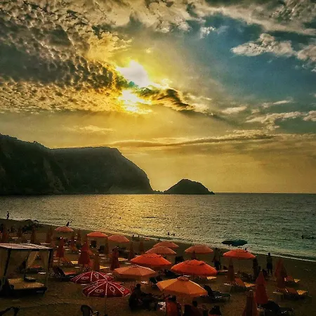 Poros Highest Hill & Sea View! * Poros (Kefalonia)