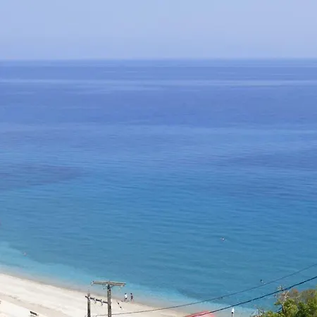 Poros Highest Hill & Sea View! Poros (Kefalonia)